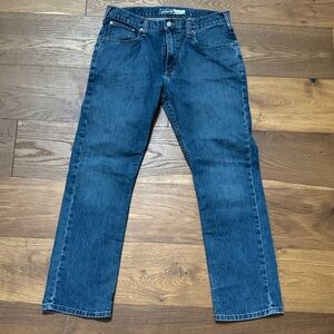 Carhartt Relaxed Fit Denim Jeans